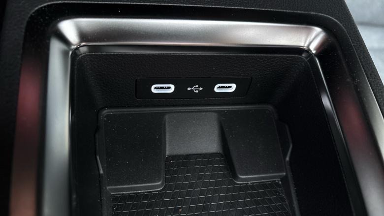 Renault Megane E-Tech EV60 160kW Techno Comfort Range 60kWh 5dr Auto Electric Hatchback